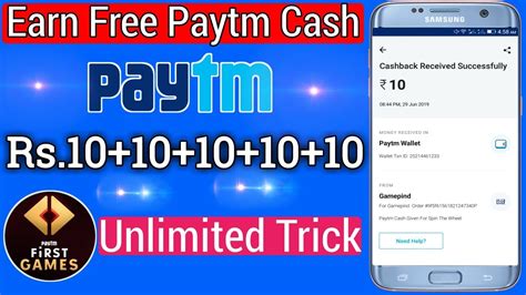 free paytm cash games apk
